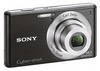 Фотоаппарат Sony Cyber-shot DSC-W530 Black в Нижнем Новгороде вид 2