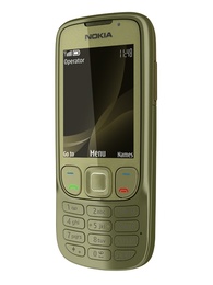 Nokia 6303i Сlassic Khaki Gold в Нижнем Новгороде