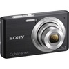 Фотоаппарат Sony Cyber-shot DSC-W610 Black в Нижнем Новгороде вид 3