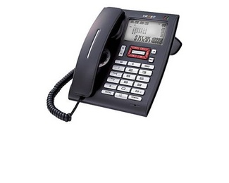 Радиотелефон TeXet TX-D5350A Black в Нижнем Новгороде