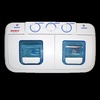 Стиральная машина Avex XPB 50-45 AW в Нижнем Новгороде вид 3