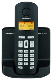Радиотелефон Siemens Gigaset AS180 в Нижнем Новгороде