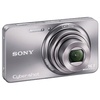Фотоаппарат Sony Cyber-shot DSC-W570 Silver в Нижнем Новгороде вид 3