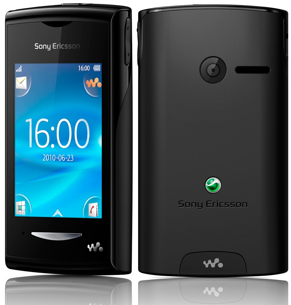 Sony ericsson список моделей с картинками