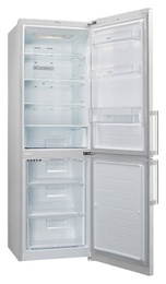 Холодильник LG GA-B439 BVCA в Нижнем Новгороде