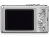 Фотоаппарат Panasonic Lumix DMC-TZ8 Silver в Нижнем Новгороде вид 3