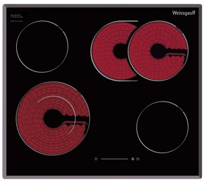 Электрическая поверхность Weissgauff HVB 643 TC в Нижнем Новгороде