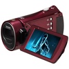 Видеокамера Samsung HMX-H300 Red в Нижнем Новгороде вид 2