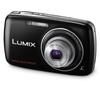 Фотоаппарат Panasonic Lumix DMC-S1 Black в Нижнем Новгороде вид 3