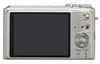 Фотоаппарат Panasonic Lumix DMC-TZ7 Silver в Нижнем Новгороде вид 3