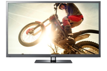 Плазменный телевизор Samsung PS-51E6500 в Нижнем Новгороде