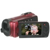 Видеокамера Samsung SMX-F50 Red в Нижнем Новгороде вид 3