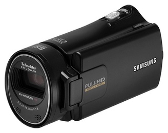 Видеокамера Samsung HMX-H304 в Нижнем Новгороде