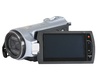 Видеокамера Samsung HMX-H200 Silver в Нижнем Новгороде вид 2