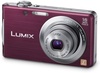 Фотоаппарат Panasonic Lumix DMC-FS18 Violet в Нижнем Новгороде вид 2