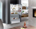 Что лучше: встроенный или автономный холодильник
