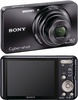 Фотоаппарат Sony Cyber-shot DSC-W570 Black в Нижнем Новгороде вид 2