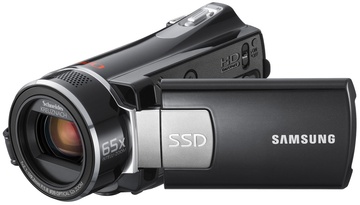 Видеокамера Samsung SMX-K45BP в Нижнем Новгороде
