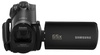 Видеокамера Samsung SMX-F54 Black в Нижнем Новгороде вид 2