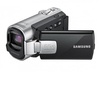 Видеокамера Samsung SMX-F40 Silver в Нижнем Новгороде вид 2
