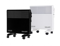 Конвектор Galaxy GL 8226 черный 