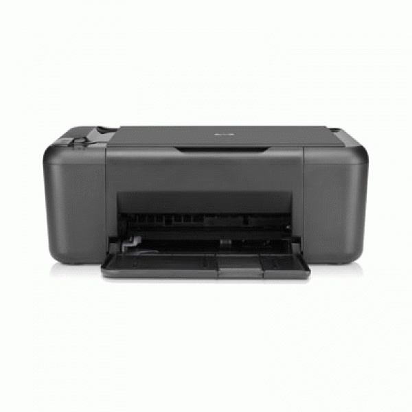 Принтер hp deskjet f2483 как подключить к компьютеру