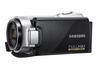 Видеокамера Samsung HMX-H200 Silver в Нижнем Новгороде вид 3