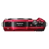 Фотоаппарат Panasonic Lumix DMC-GF3 Kit Red в Нижнем Новгороде вид 2