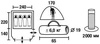 Палатка High Peak Tessin 4 в Нижнем Новгороде вид 2