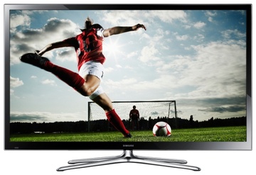 Плазменный телевизор Samsung PS-51F5500 в Нижнем Новгороде