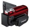 Видеокамера Samsung SMX-F40 Red в Нижнем Новгороде вид 2
