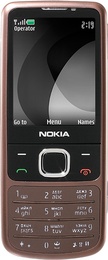 Nokia 6700 Classic Bronze + гарнитура BH-104 в Нижнем Новгороде