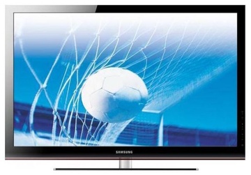 Плазменный телевизор Samsung PS-50C530 в Нижнем Новгороде
