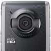 Видеокамера Samsung HMX-W200 Black/Silver в Нижнем Новгороде вид 2