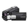 Видеокамера Samsung SMX-F40 Black в Нижнем Новгороде вид 2