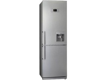 Холодильник LG GA-F409 BMQA в Нижнем Новгороде