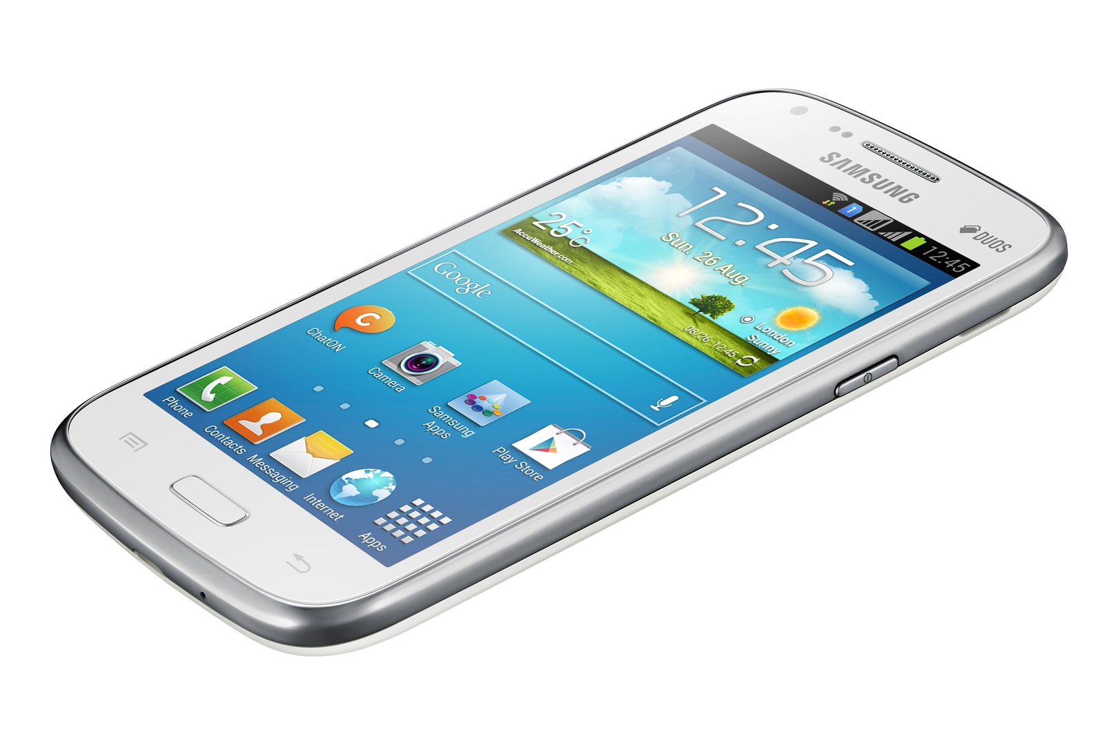 Samsung Galaxy Core gt-i8262