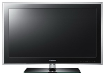 ЖК телевизор Samsung LE-37D550 в Нижнем Новгороде