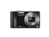 Фотоаппарат Panasonic Lumix DMC-TZ18 Black в Нижнем Новгороде вид 4