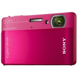 Фотоаппарат Sony Cyber-shot DSC-TX5 Red в Нижнем Новгороде