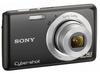 Фотоаппарат Sony Cyber-shot DSC-W520 Black в Нижнем Новгороде вид 4