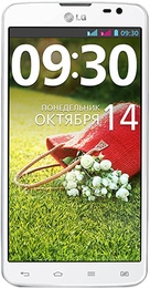 LG D686 G Pro Lite Dual White в Нижнем Новгороде