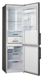 Холодильник LG GW-F499 BNKZ в Нижнем Новгороде