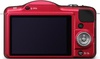Фотоаппарат Panasonic Lumix DMC-GF3 Kit Red в Нижнем Новгороде вид 3