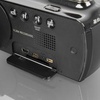 Видеокамера Samsung HMX-F80 Black в Нижнем Новгороде вид 4
