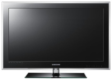 ЖК телевизор Samsung LE-37D551 в Нижнем Новгороде