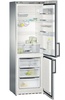 Холодильник Siemens KG 36VZ46 в Нижнем Новгороде вид 2