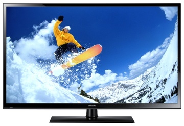 Плазменный телевизор Samsung PS-51F4500 в Нижнем Новгороде