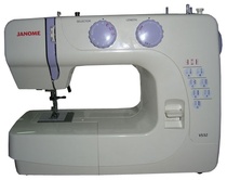 Швейная машинка Janome VS 52 