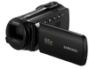 Видеокамера Samsung SMX-F50 Black в Нижнем Новгороде вид 2